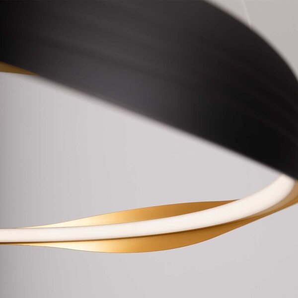 Nova Luce Dobi LED závěsné svítidlo 800 mm