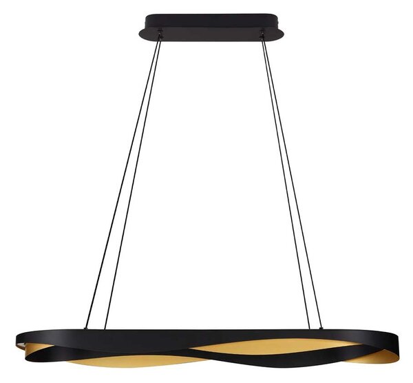 Nova Luce Radon LED závěsné svítidlo 650 mm