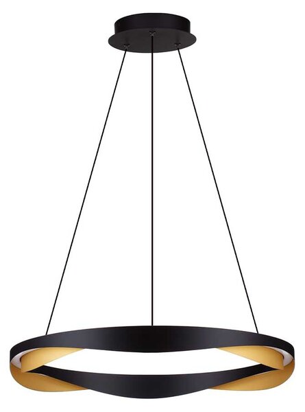 Nova Luce Radon LED závěsné svítidlo 650 mm