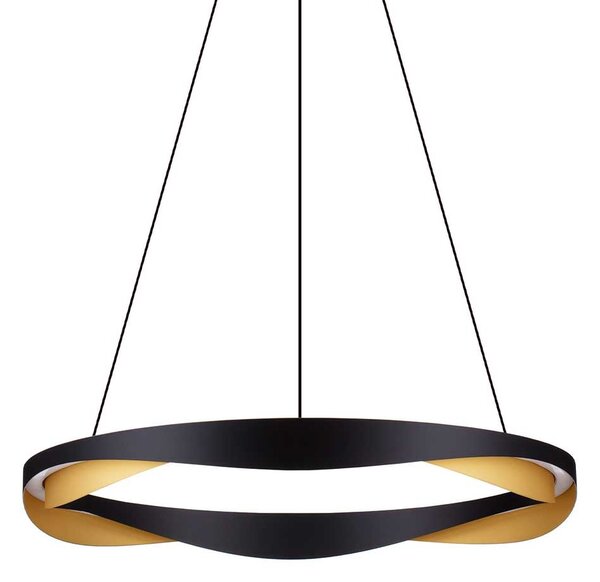 Nova Luce Radon LED závěsné svítidlo 650 mm