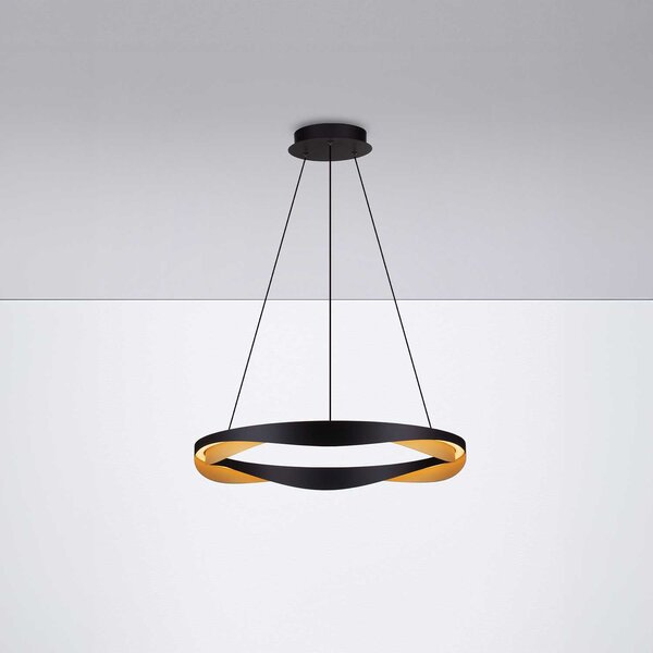 Nova Luce Radon LED závěsné svítidlo 650 mm