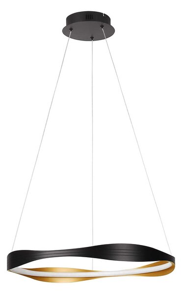 Nova Luce Dobi LED závěsné svítidlo 800 mm
