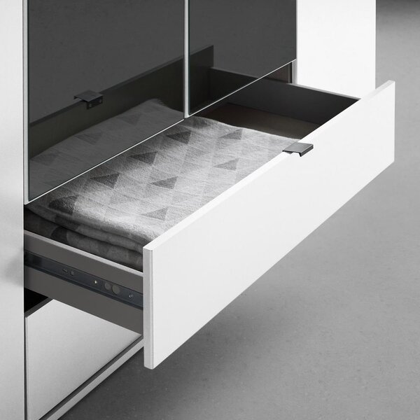 Šatní skříň AVILA