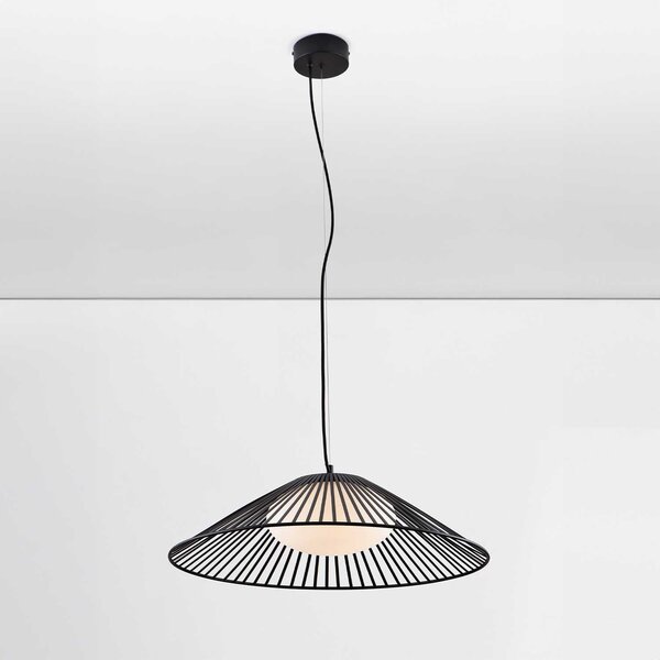 Nova Luce Brume LED závěsné svítidlo 50CM