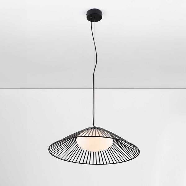 Nova Luce Brume LED závěsné svítidlo 50CM