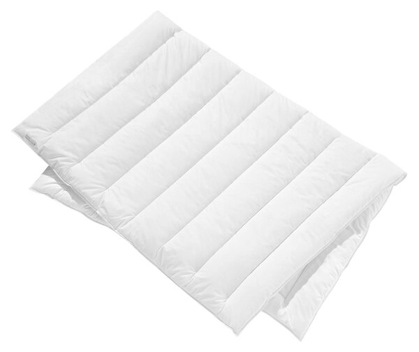 CELOROČNÍ PŘIKRÝVKA, 155/220 cm, polyester Centa-Star - Přikrývky, Online Only