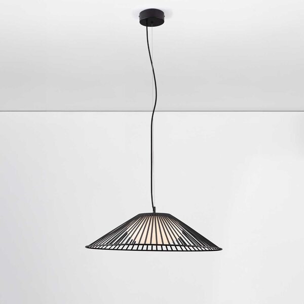 Nova Luce Brume LED závěsné svítidlo 50CM
