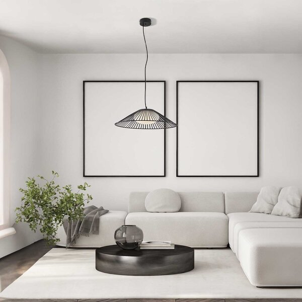 Nova Luce Brume LED závěsné svítidlo 50CM