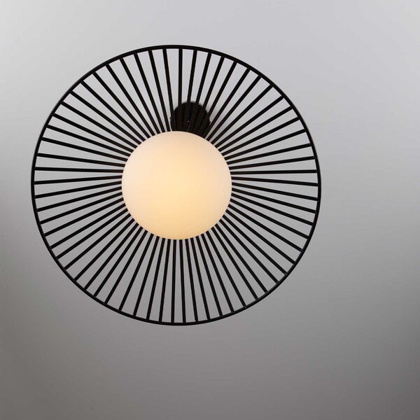 Nova Luce Brume LED závěsné svítidlo 50CM
