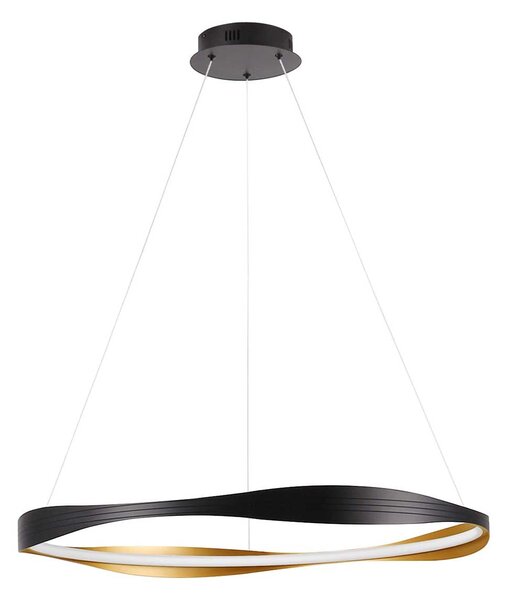Nova Luce Dobi LED závěsné svítidlo 800 mm