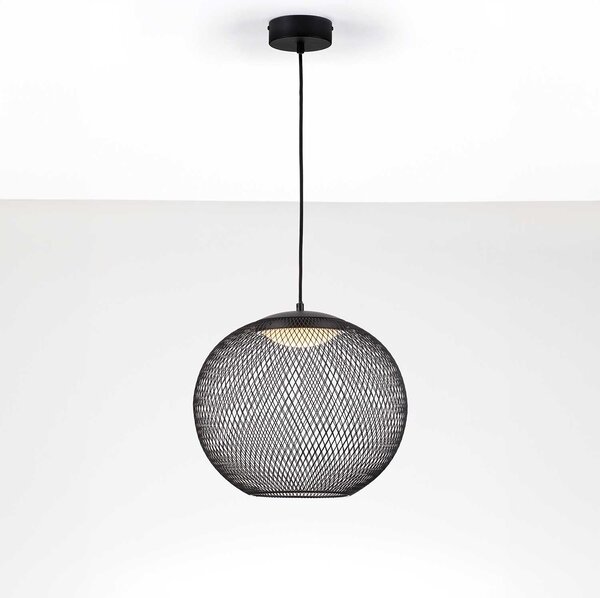 Nova Luce Kinetic LED závěsné svítidlo 300 mm