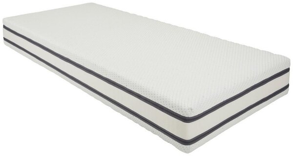 Matrace ze studené pěny COCO 80x200cm, H3/ H5, V: 24cm