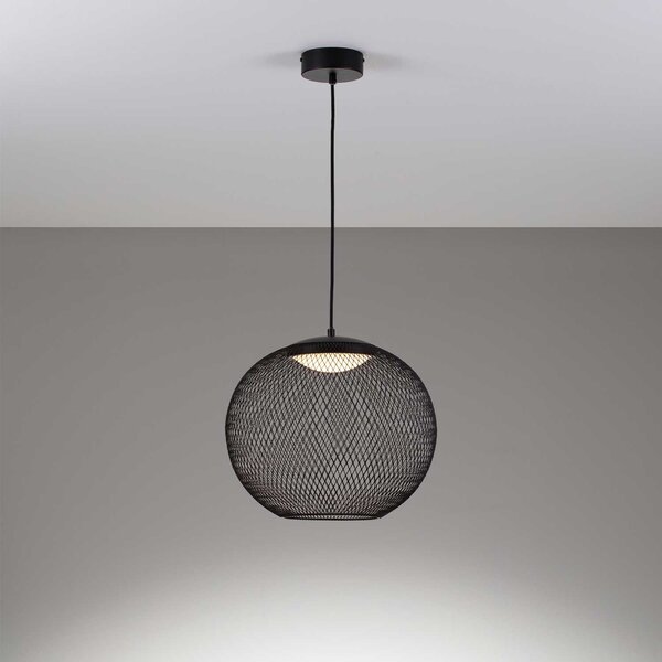 Nova Luce Kinetic LED závěsné svítidlo 300 mm