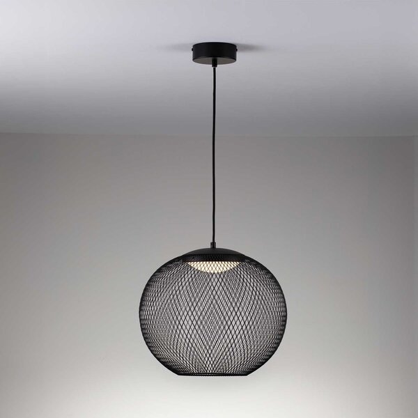 Nova Luce Kinetic LED závěsné svítidlo 300 mm