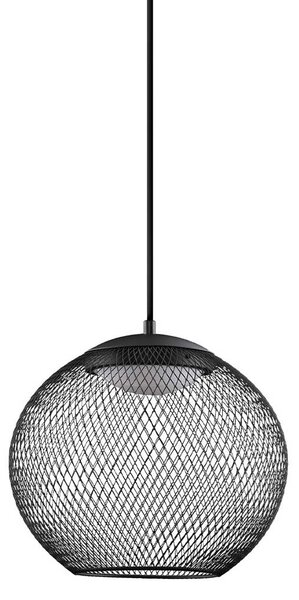 Nova Luce Kinetic LED závěsné svítidlo 300 mm