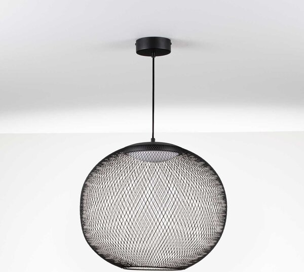 Nova Luce Kinetic LED závěsné svítidlo 300 mm