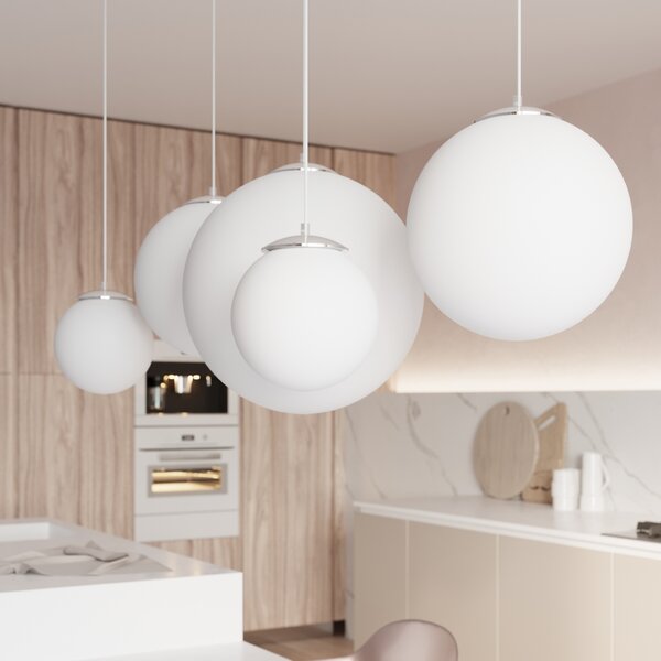 Sollux Lighting Závěsné svítidlo UGO 20