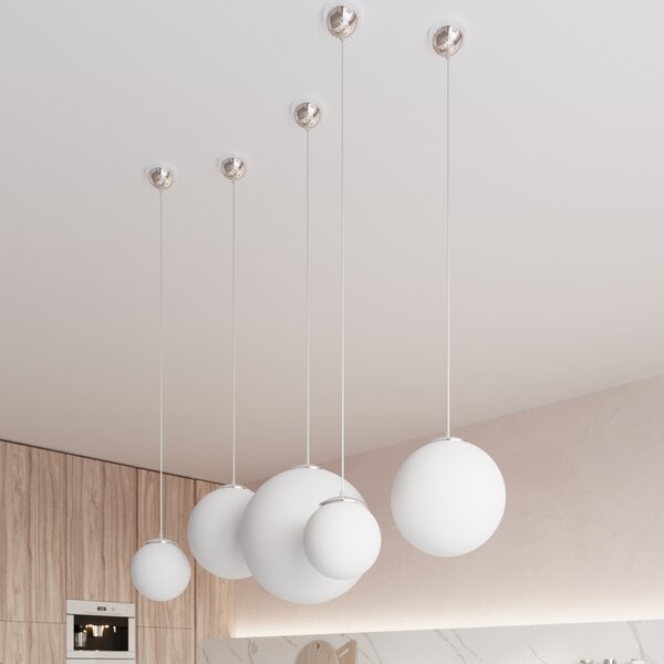 Sollux Lighting Závěsné svítidlo UGO 30