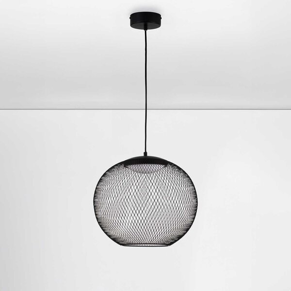 Nova Luce Kinetic LED závěsné svítidlo 300 mm