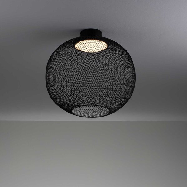 Nova Luce Kinetic LED přisazené stropní svítidlo 500 mm