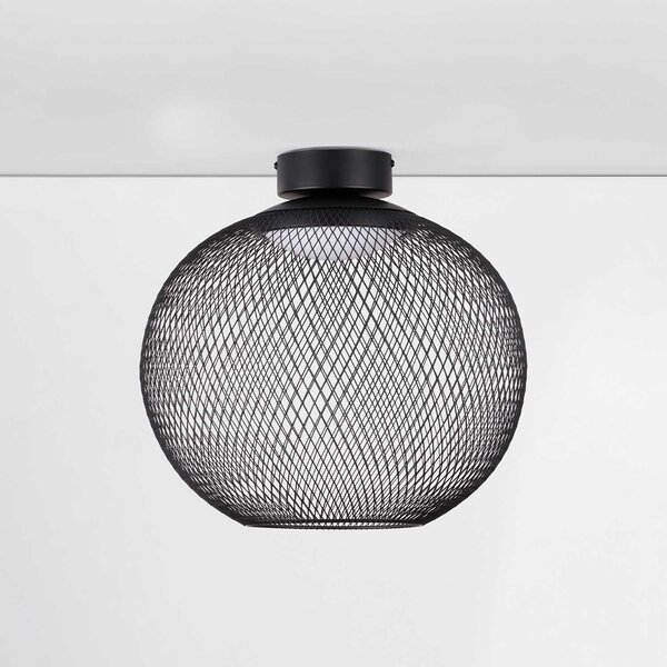 Nova Luce Kinetic LED přisazené stropní svítidlo 500 mm