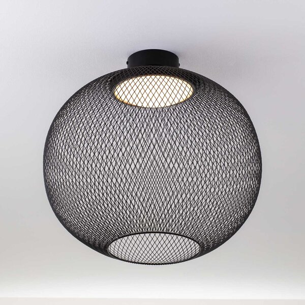 Nova Luce Kinetic LED přisazené stropní svítidlo 500 mm