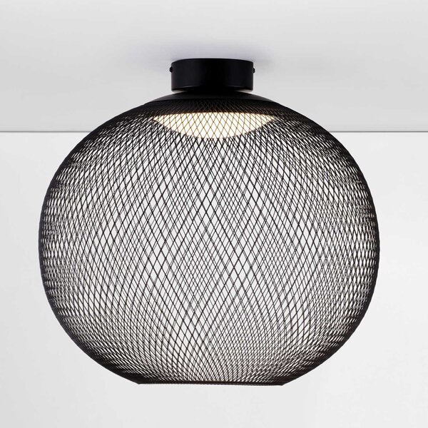 Nova Luce Kinetic LED přisazené stropní svítidlo 500 mm