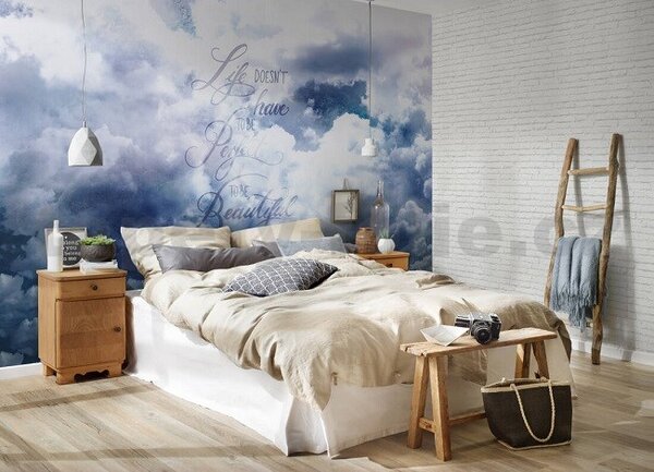 Vliesové tapety na zeď Boys & Girls 34399-2, cihla bílá, rozměr 10,05 m x 0,53 m, A.S.Création