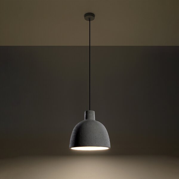 Sollux Lighting Závěsné svítidlo DAMASO