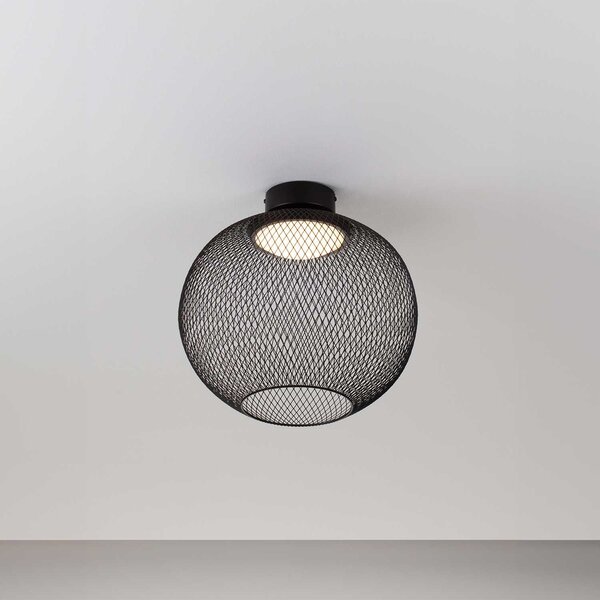 Nova Luce Kinetic LED přisazené stropní svítidlo 500 mm