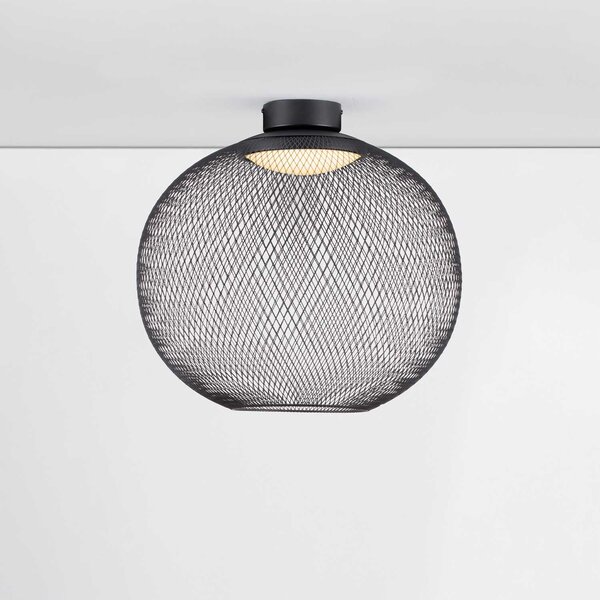 Nova Luce Kinetic LED přisazené stropní svítidlo 500 mm