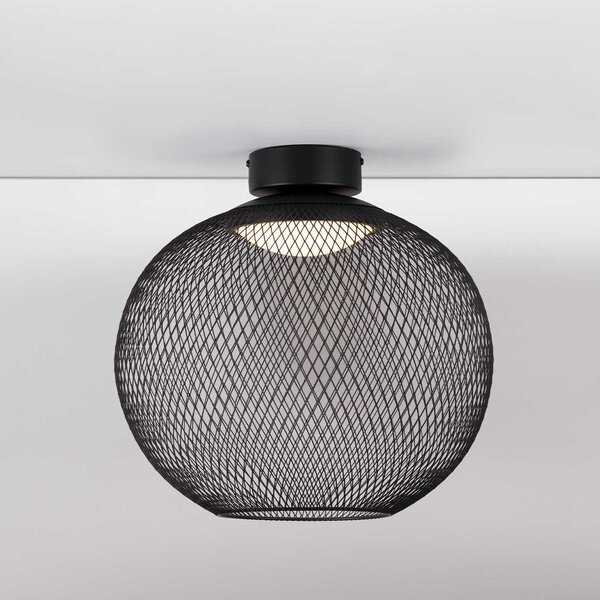 Nova Luce Kinetic LED přisazené stropní svítidlo 500 mm