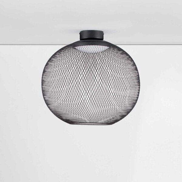 Nova Luce Kinetic LED přisazené stropní svítidlo 500 mm