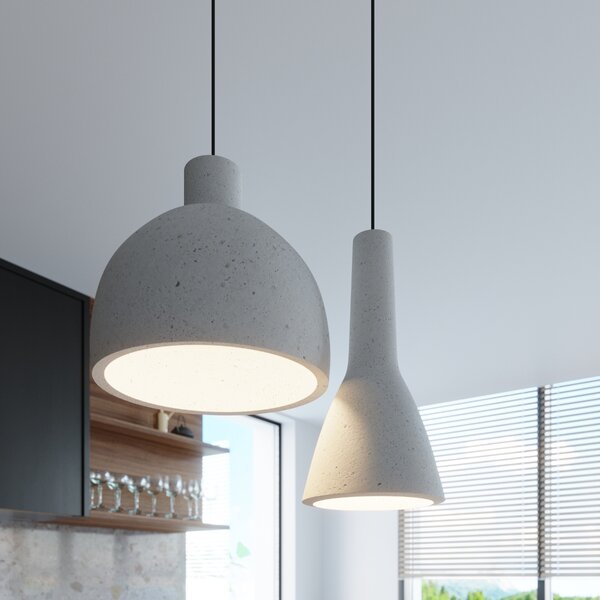 Sollux Lighting Závěsné svítidlo EMPOLI