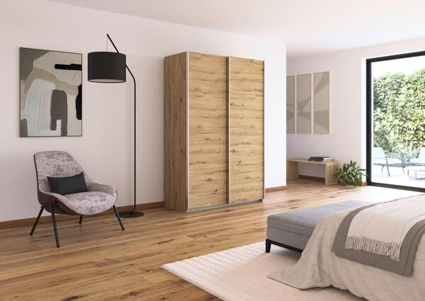 SKŘÍŇ S POSOUVACÍMI DVEŘMI FELDKIRCH 136