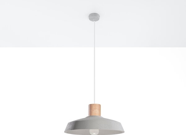 Sollux Lighting Závěsné svítidlo AFRA