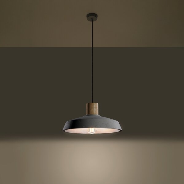 Sollux Lighting Závěsné svítidlo AFRA