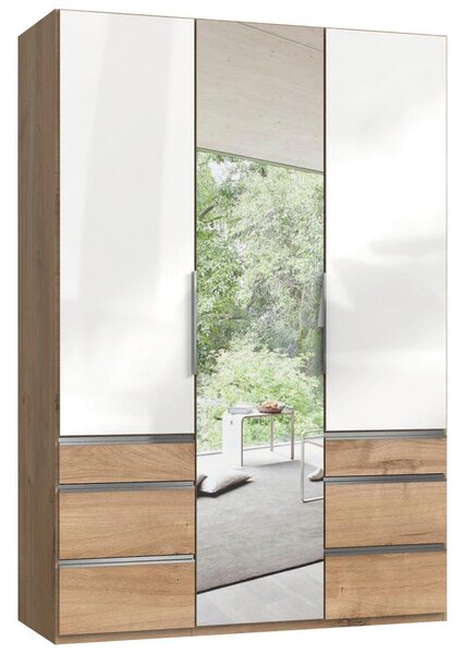 Šatní skříň LEVEL 36 D