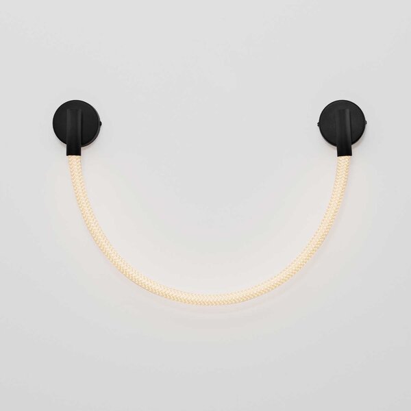 Nova Luce Ilane LED lanové nástěnné svítidlo 1700 mm