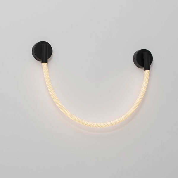 Nova Luce Ilane LED lanové nástěnné svítidlo 1700 mm