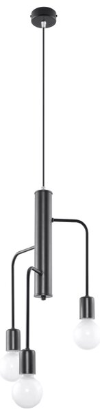 Sollux Lighting Lustr DUOMO 3M
