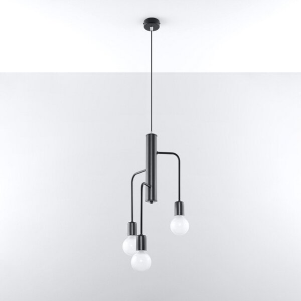 Sollux Lighting Lustr DUOMO 3M
