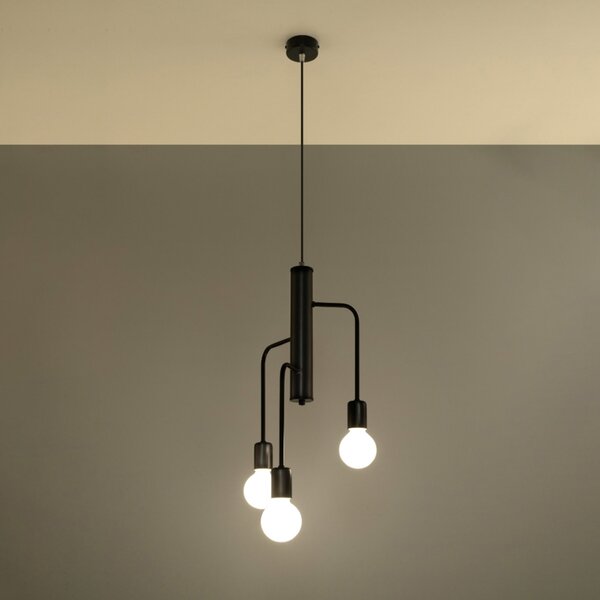 Sollux Lighting Lustr DUOMO 3M