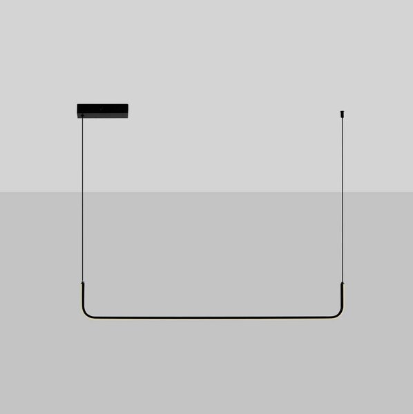 Nova Luce Strita LED závěsné svítidlo 2