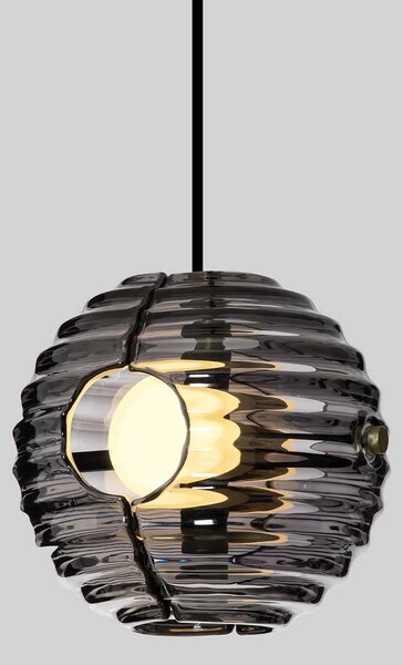 Nova Luce Las LED závěsné svítidlo 2
