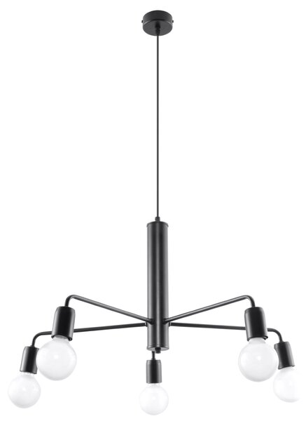 Sollux Lighting Lustr DUOMO 5