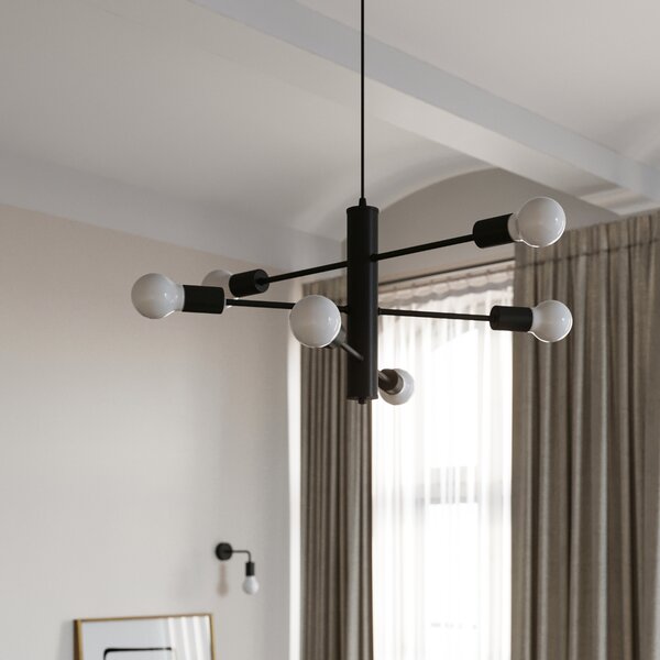 Sollux Lighting Lustr DUOMO 5