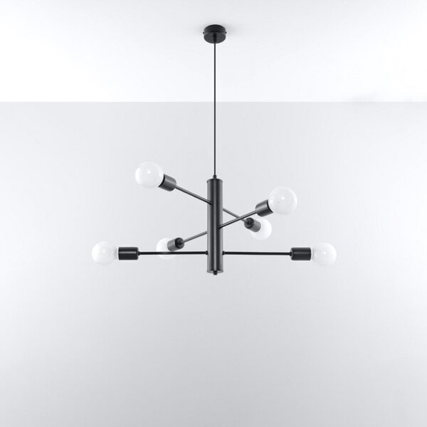 Sollux Lighting Lustr DUOMO 6