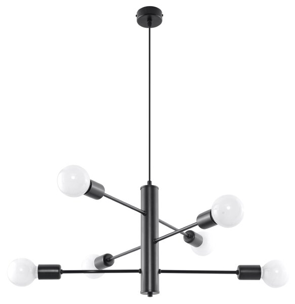Sollux Lighting Lustr DUOMO 6