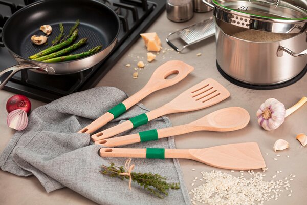 HRNEC NA MASO 20 cm Chefkoch+Fackelmann - Online Only vaření, Online Only